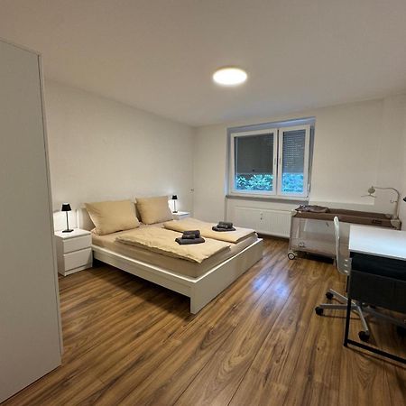 Fewo Sunshine FDH Exteriör bild