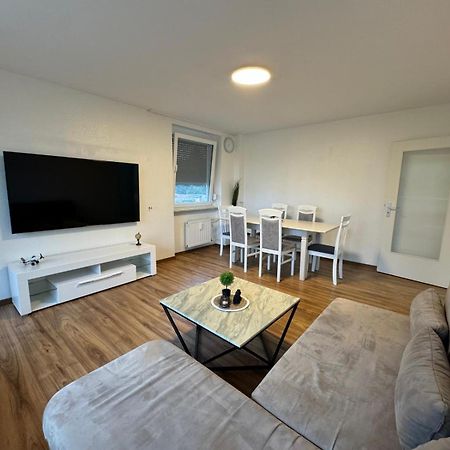 Fewo Sunshine FDH Exteriör bild