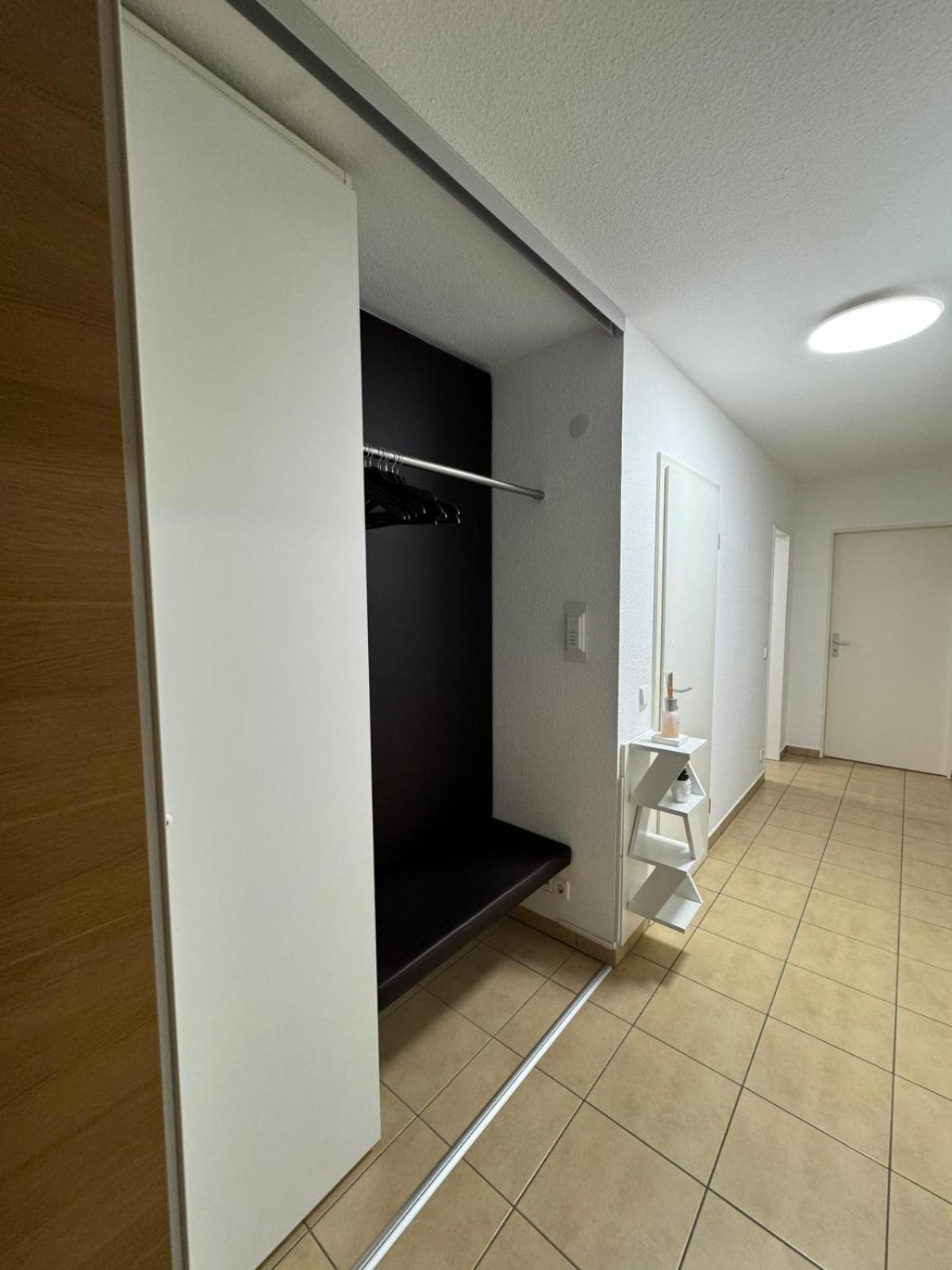 Fewo Sunshine FDH Exteriör bild