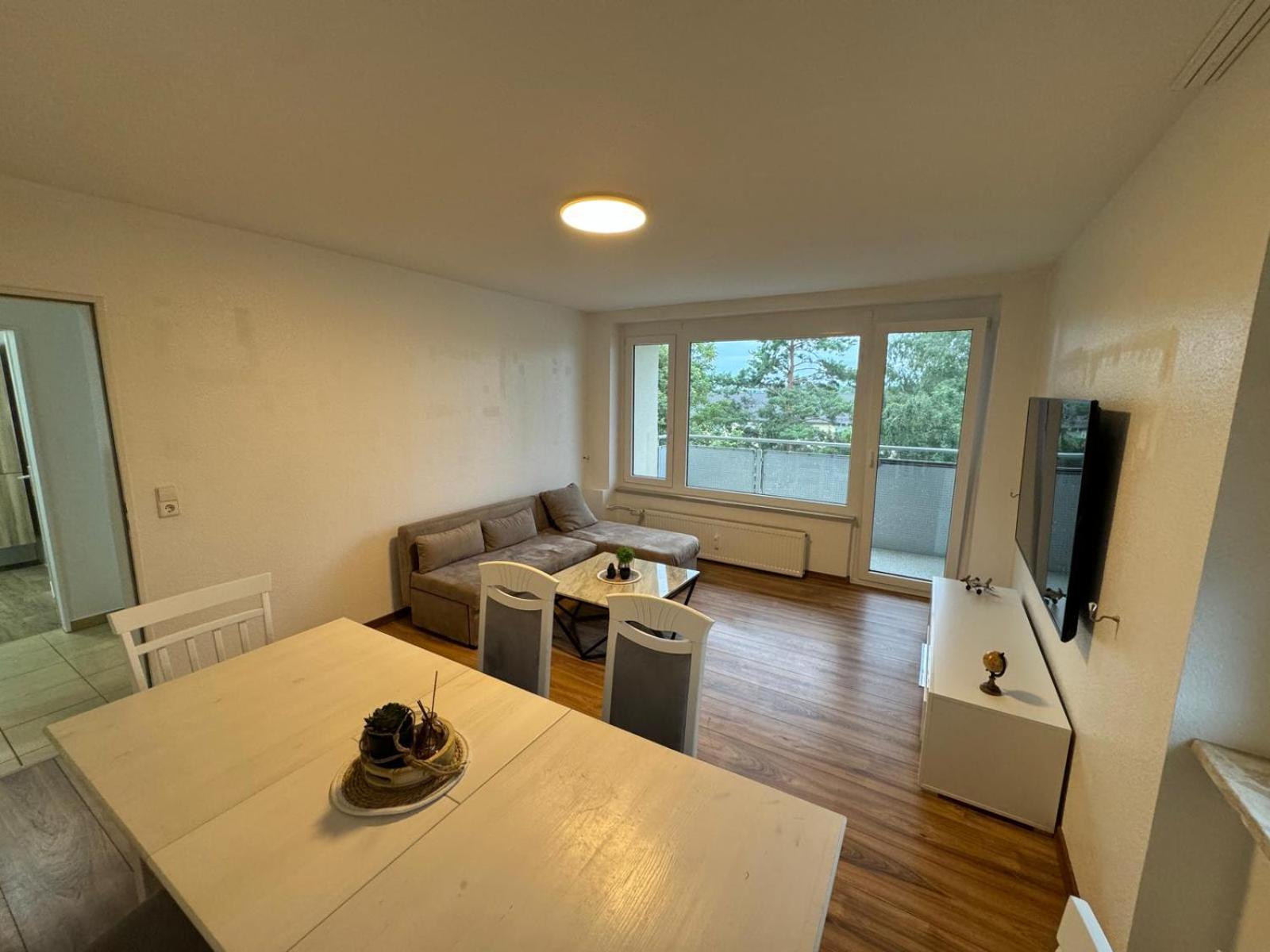Fewo Sunshine FDH Exteriör bild