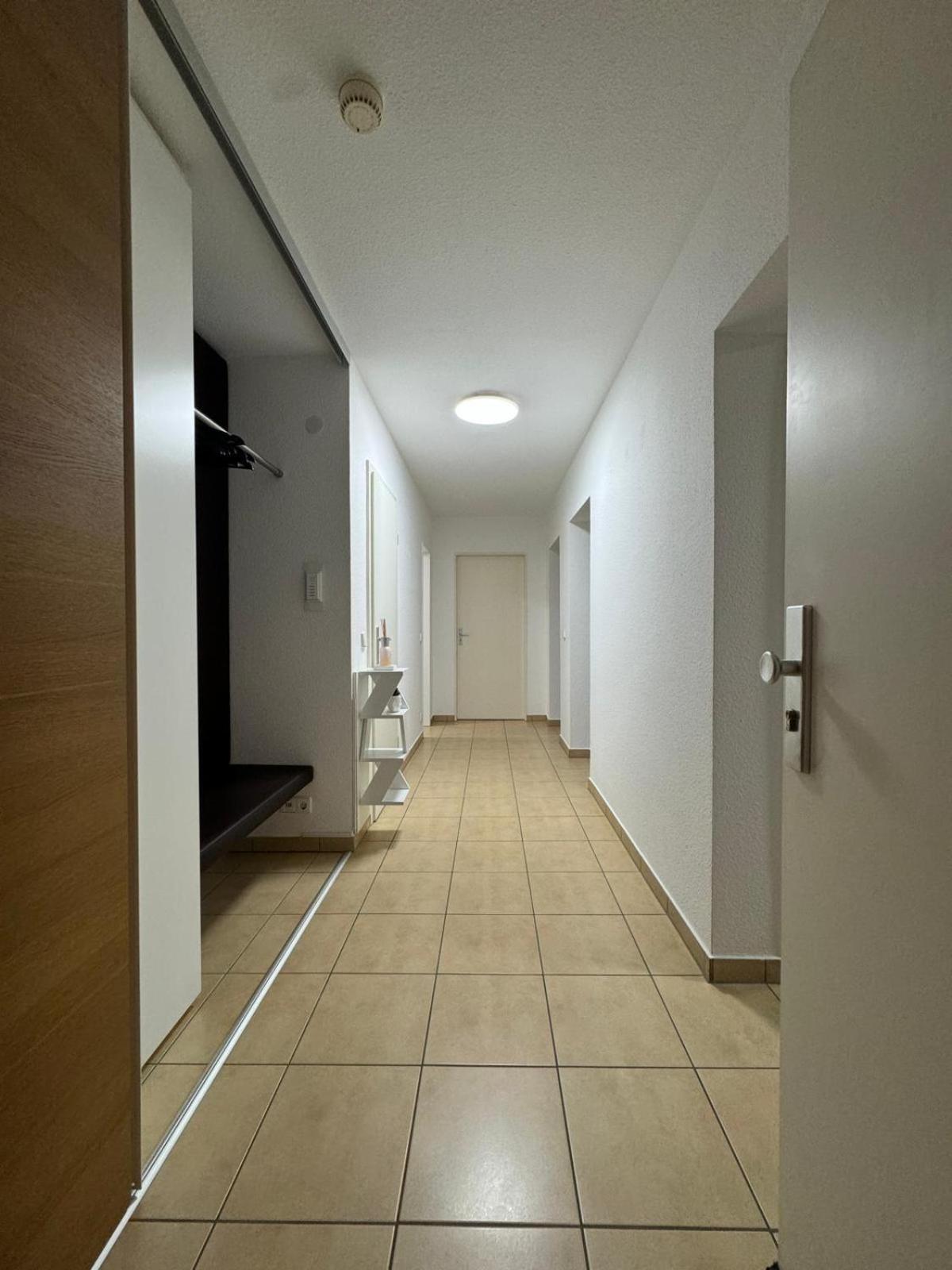 Fewo Sunshine FDH Exteriör bild